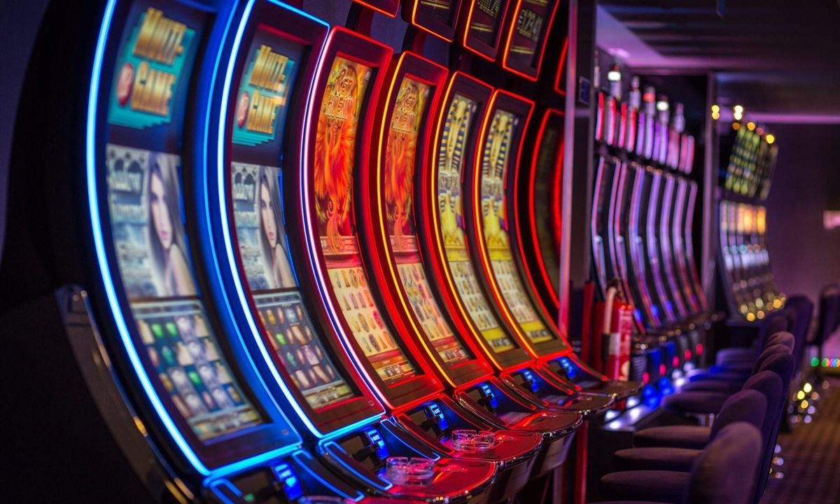 پاکستان کے نئے Linebetکیسینو کھلاڑیوں کے لیے خوش آمدید بونس